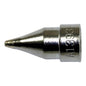 Hakko A1393 Desoldering Nozzle 1.0 mm - KEM - TRON INC.