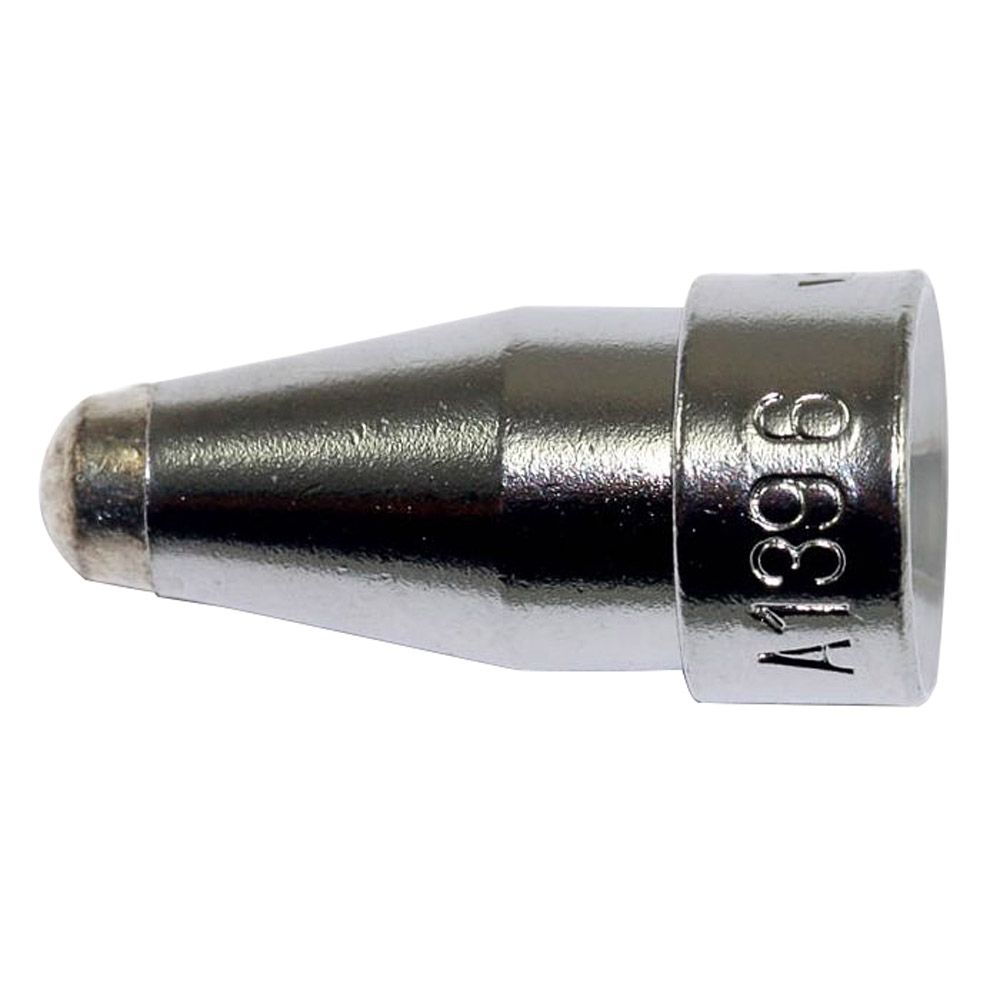 Hakko A1396 Desoldering Nozzle 2.3 mm - KEM - TRON INC.