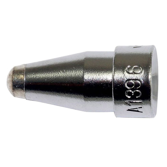 Hakko A1396 Desoldering Nozzle 2.3 mm - KEM - TRON INC.
