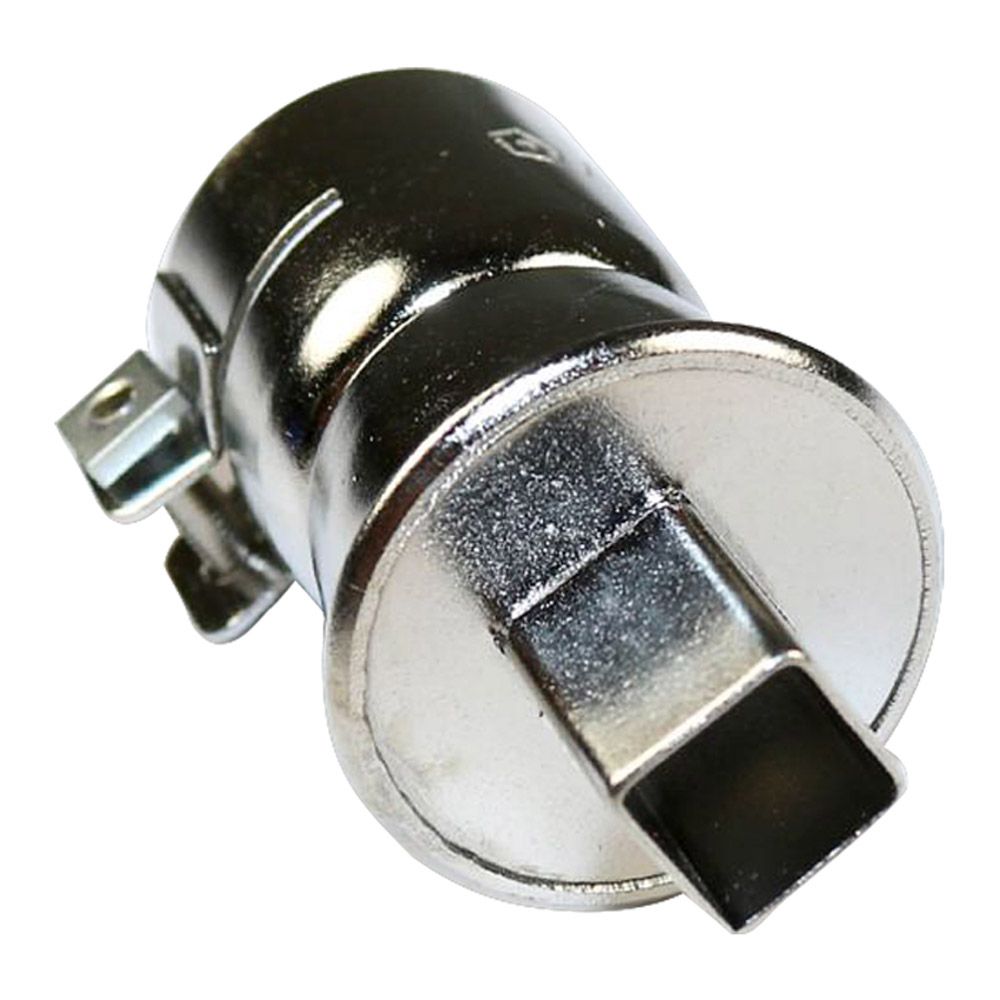 Hakko A1470, BGA, 9x9x12.4(h)mm Hot Air Nozzle - KEM - TRON INC.