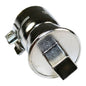 Hakko A1470, BGA, 9x9x12.4(h)mm Hot Air Nozzle - KEM - TRON INC.