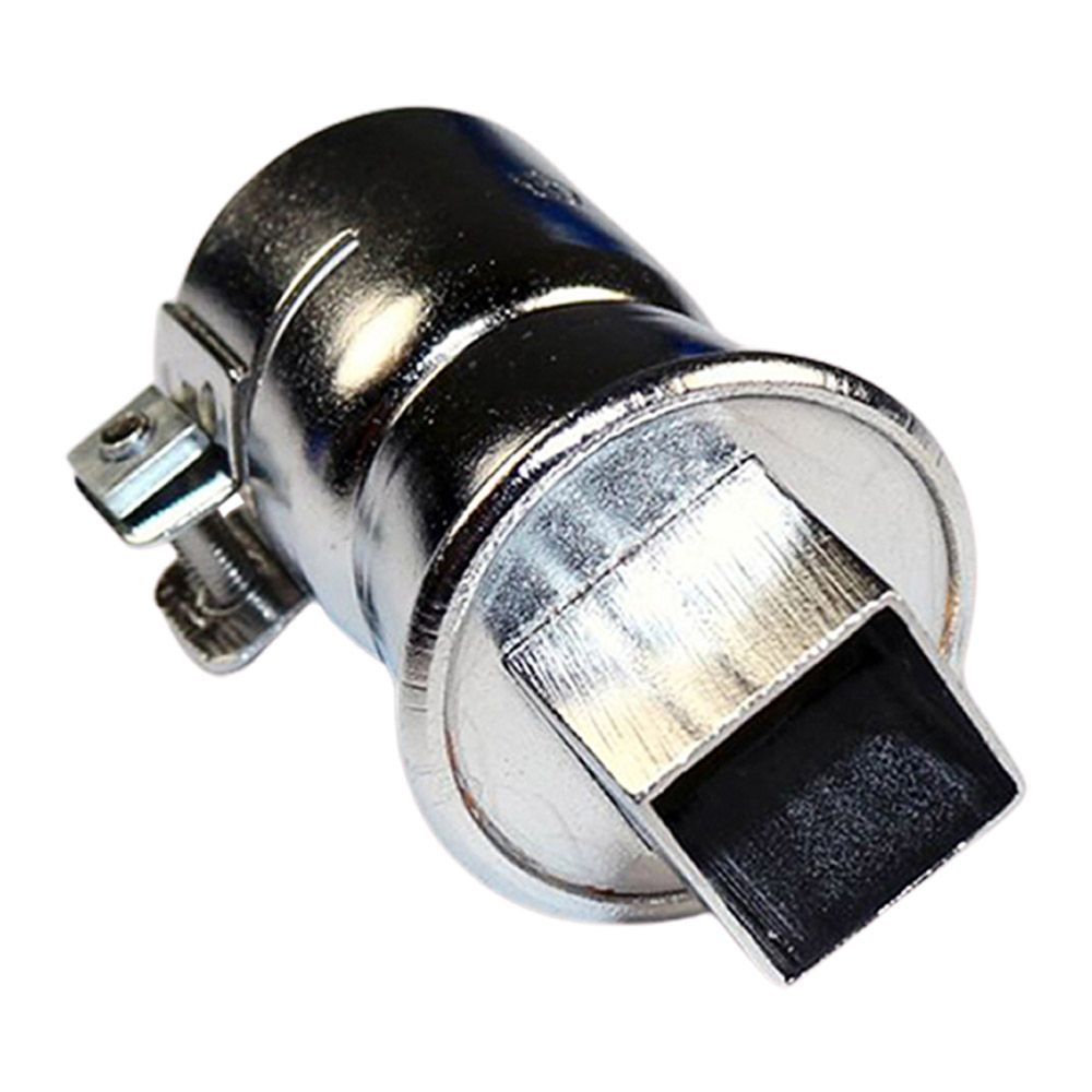 Hakko A1471, BGA, 13x13x12.4(h)mm Hot Air Nozzle - KEM - TRON INC.