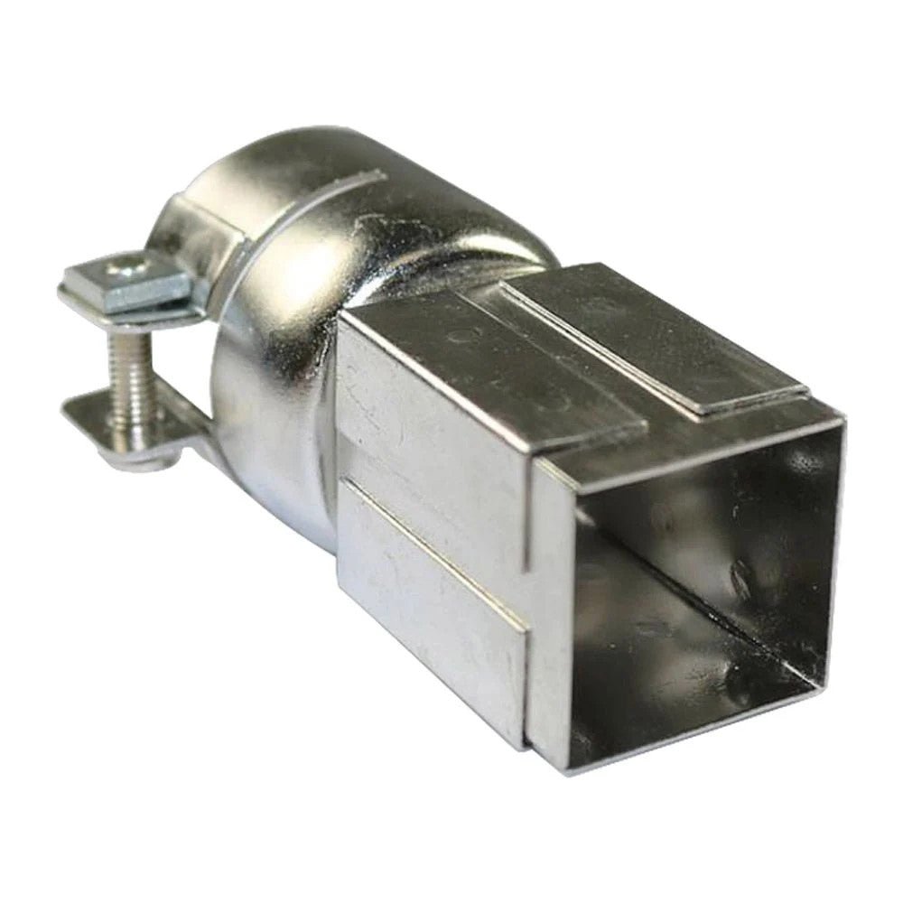 Hakko A1473, BGA, 16x16x25(h)mm Hot Air Nozzle - KEM - TRON INC.