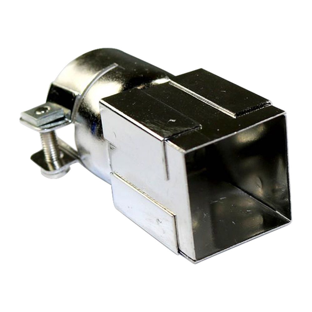 Hakko A1474, BGA, 19x19x25(h)mm Hot Air Nozzle - KEM - TRON INC.
