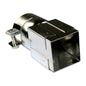 Hakko A1474, BGA, 19x19x25(h)mm Hot Air Nozzle - KEM - TRON INC.