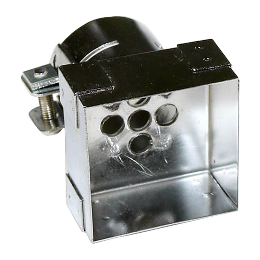 Hakko A1475, BGA, 28x28x15(h)mm Hot Air Nozzle - KEM - TRON INC.