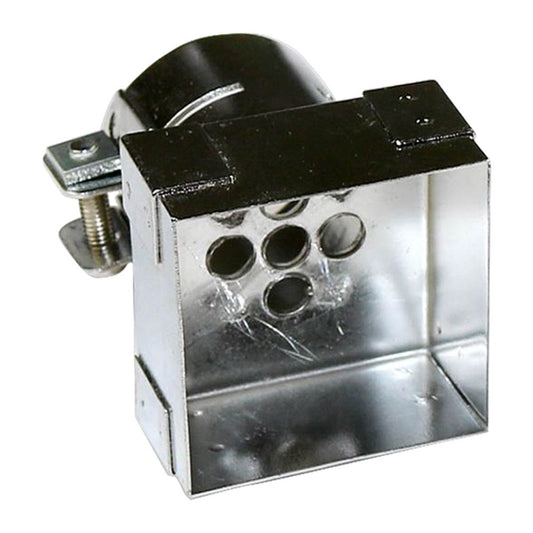 Hakko A1475, BGA, 28x28x15(h)mm Hot Air Nozzle - KEM - TRON INC.