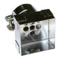 Hakko A1475, BGA, 28x28x15(h)mm Hot Air Nozzle - KEM - TRON INC.