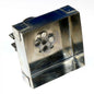 Hakko A1478, BGA, 41x41x15(h)mm Hot Air Nozzle - KEM - TRON INC.