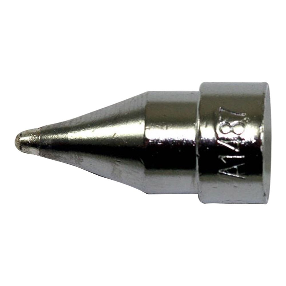 Hakko A1487 Desoldering Nozzle 0.6 mm - KEM - TRON INC.
