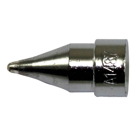 Hakko A1487 Desoldering Nozzle 0.6 mm - KEM - TRON INC.