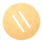 Hakko A1519 Cleaning Sponge - KEM - TRON INC.