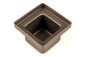 Hakko A1540 75 x 75mm Extended Life Crucible Pot - KEM - TRON INC.