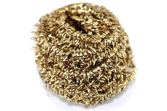 Hakko A1561 Brass Wire Cleaner - KEM - TRON INC.