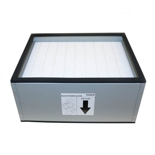 Hakko A1573 HEPA filter - KEM - TRON INC.