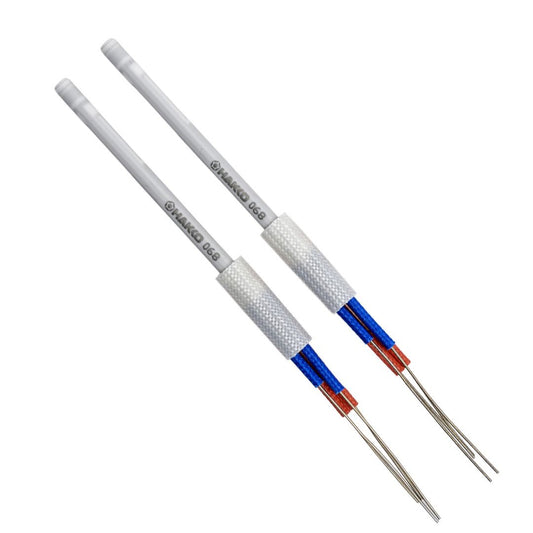 Hakko A1578 Heater - KEM - TRON INC.