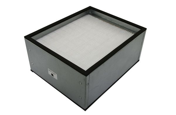 Hakko A1586 Main Filter - KEM - TRON INC.