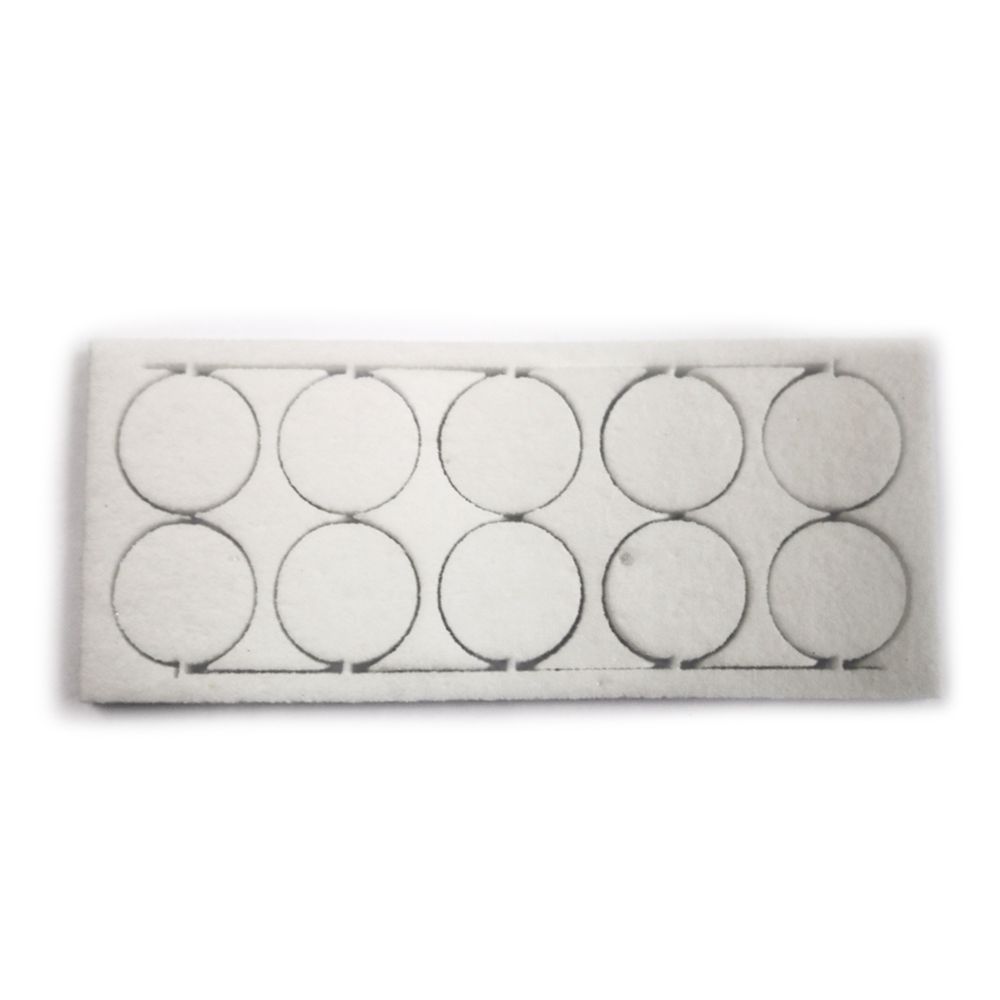 Hakko A1611 Replacement Filter - KEM - TRON INC.