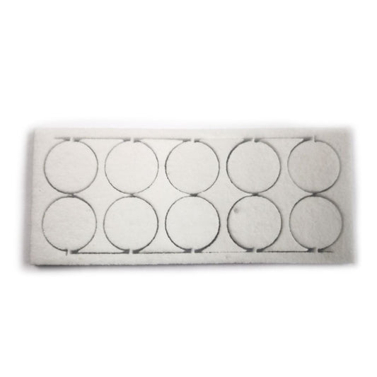 Hakko A1611 Replacement Filter - KEM - TRON INC.