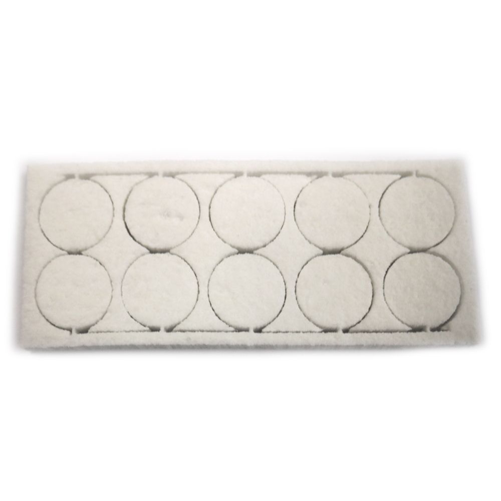 Hakko A5044 Filter (10 pack) - KEM - TRON INC.