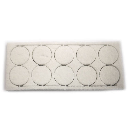 Hakko A5044 Filter (10 pack) - KEM - TRON INC.