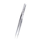 Hakko AA - SA Fine Point Tweezers - KEM - TRON INC.