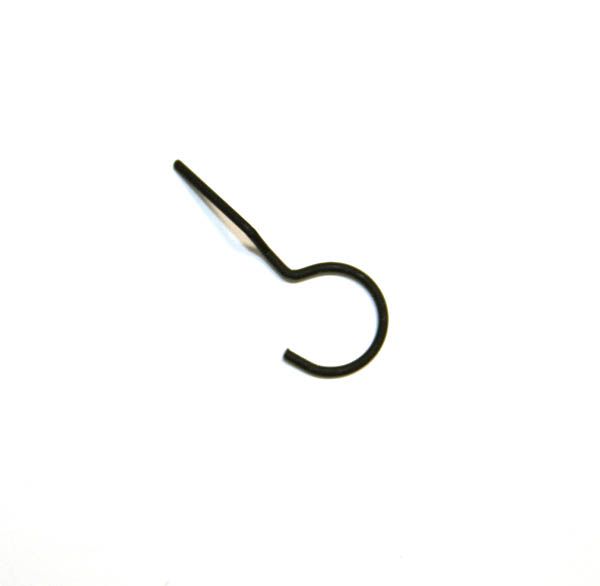 Hakko AF - 510 Safety Clip - KEM - TRON INC.