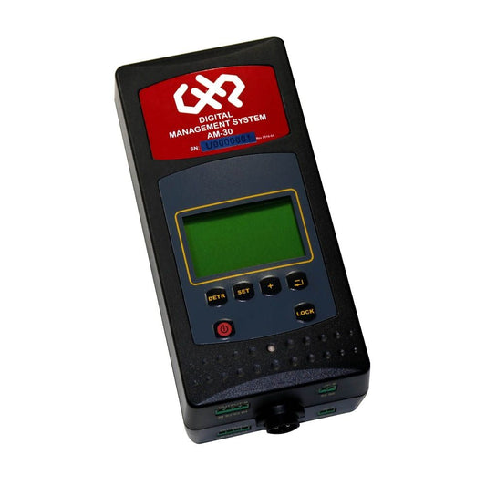Hakko AM - 30 Power Supply - KEM - TRON INC.