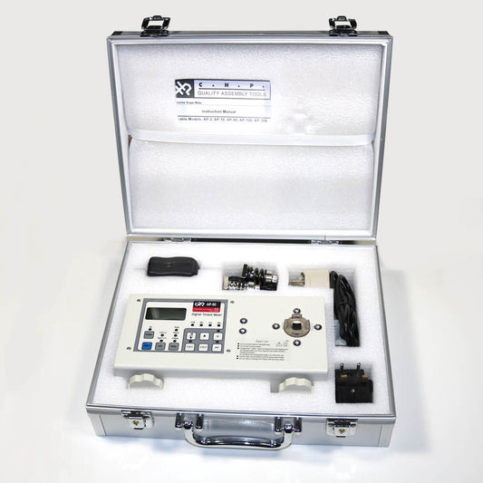 Hakko AP - 300 (7 - 300 kgf - cm) - KEM - TRON INC.