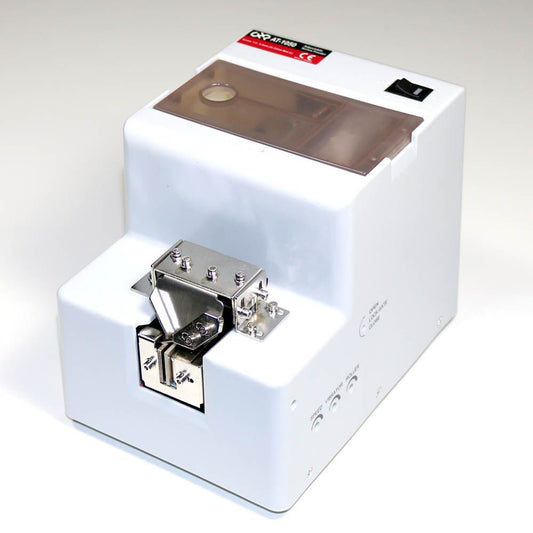 Hakko AT - 1060 Standard Adjustable Screw Feeder - KEM - TRON INC.