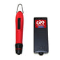 Hakko AT - 200BC, Mini Brushless Electric Screwdriver with Power Supply - KEM - TRON INC.