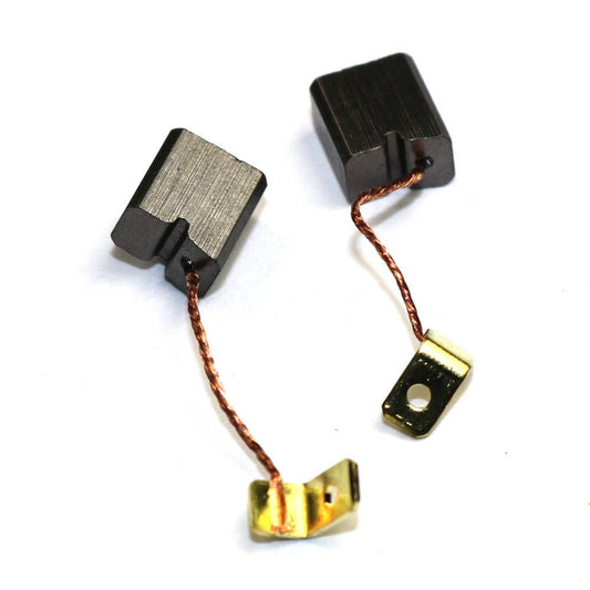 Hakko AT - 2B1014 Carbon Brushes - KEM - TRON INC.