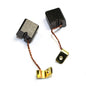 Hakko AT - 2B1014 Carbon Brushes - KEM - TRON INC.