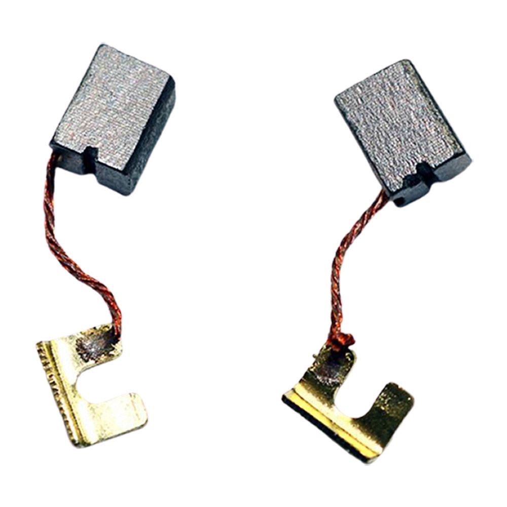 Hakko AT - 2B1018 Carbon Brushes - KEM - TRON INC.