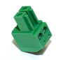 Hakko AT - 2T6011 - 1, 2 Pin Connector - KEM - TRON INC.