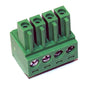 Hakko AT - 2T6012, 4 Pin Connector - KEM - TRON INC.
