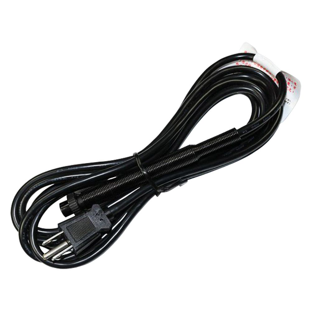 Hakko AT - 2W1086 Power Cord - KEM - TRON INC.