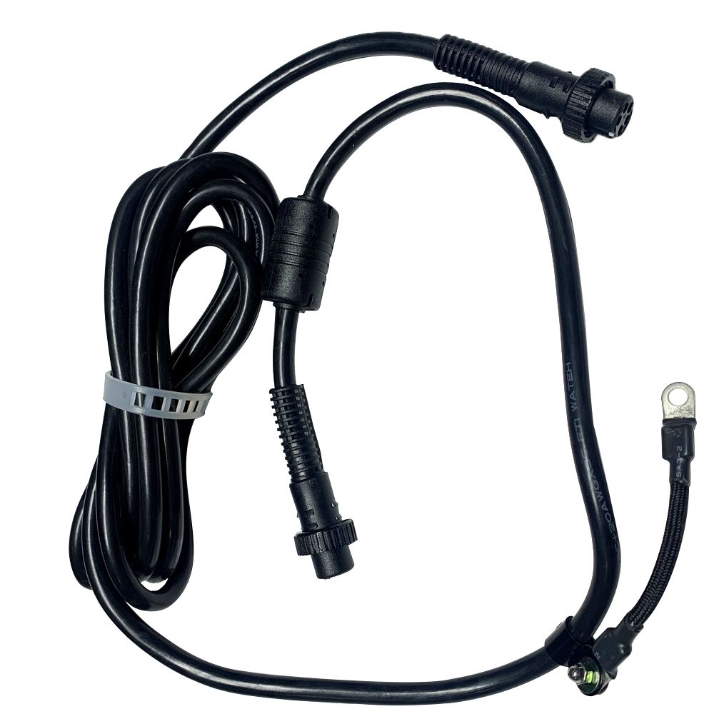 Hakko AT - 2W2122 - 2 5 Pin Connecting Cable - KEM - TRON INC.