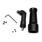 Hakko AT - 4A9121 Right Angle Head - KEM - TRON INC.