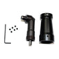 Hakko AT - 4A9123 Right Angle Head - KEM - TRON INC.