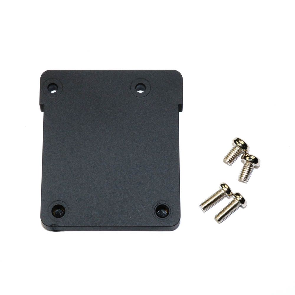 Hakko AT - 4A9631 Fixed Plate - KEM - TRON INC.