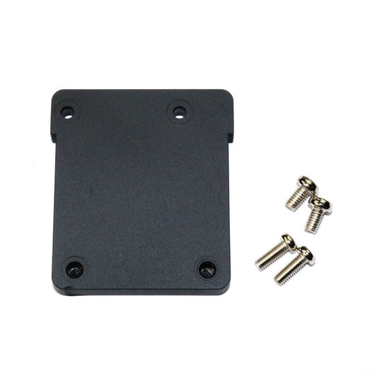 Hakko AT - 4A9631 Fixed Plate - KEM - TRON INC.
