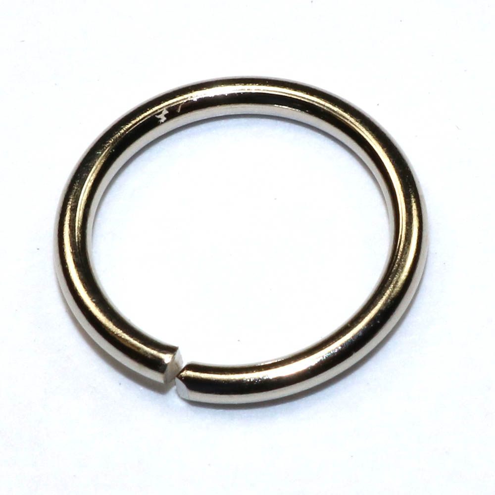 Hakko AT - 4U1052 Snap Ring - KEM - TRON INC.