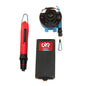 Hakko AT - 6800B - SET, Brushless Electric Screwdriver Set - KEM - TRON INC.