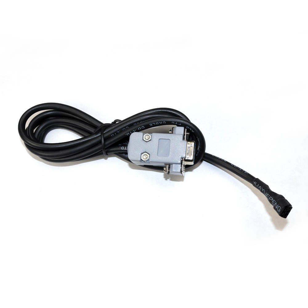 Hakko AT - L40461 Cable - KEM - TRON INC.