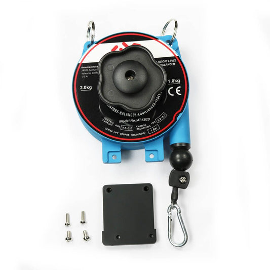 Hakko AT - SB20, Spring Balancer - KEM - TRON INC.