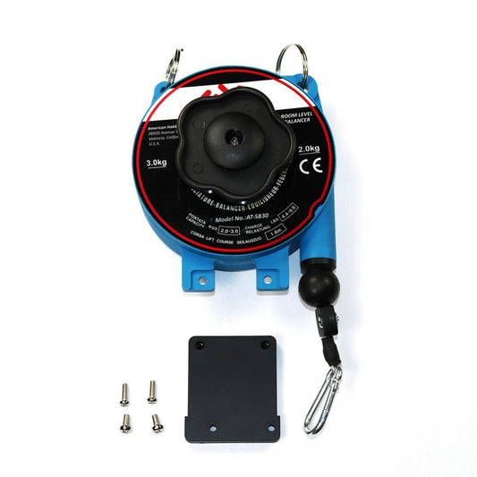 Hakko AT - SB30, Spring Balancer - KEM - TRON INC.