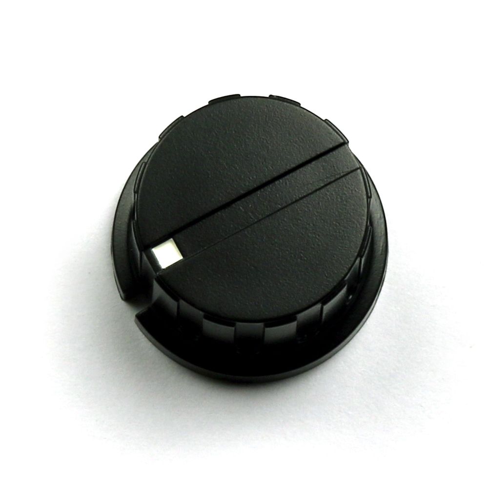Hakko B1028 Knob - KEM - TRON INC.