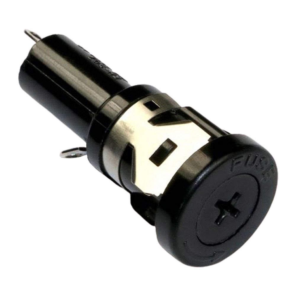 Hakko B1041 Fuse Holder - KEM - TRON INC.
