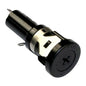 Hakko B1041 Fuse Holder - KEM - TRON INC.